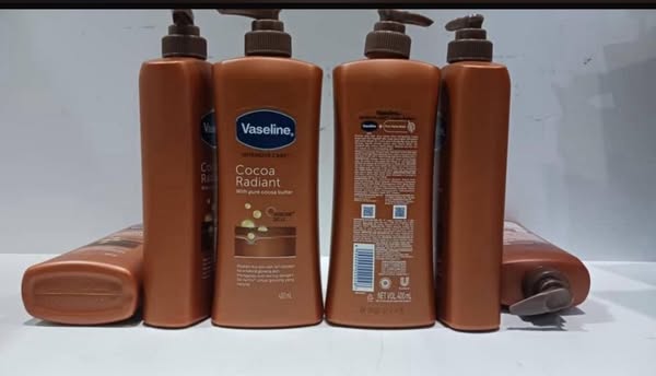 Produits cosmétiques