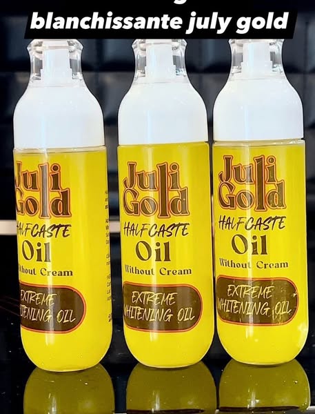 Produits cosmétiques