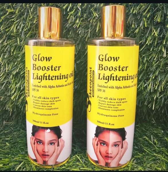 Produits cosmétiques